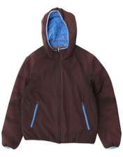 North Sails Mens Hooded Padded