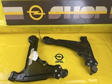 Wishbone set Opel Calibra