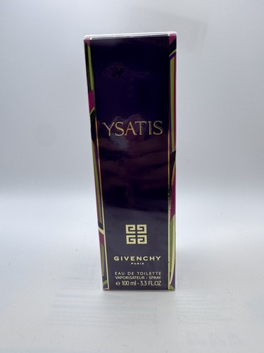 Ysatis givenchy eau - ysatis,