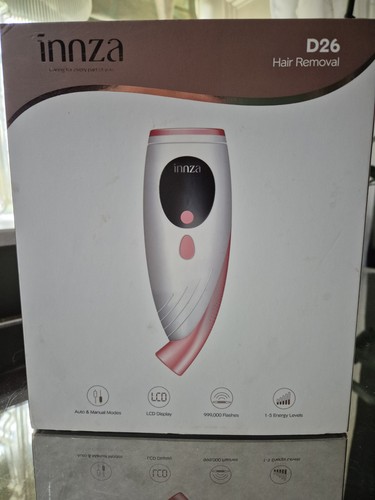 Innza d26 ipl hair - innza,