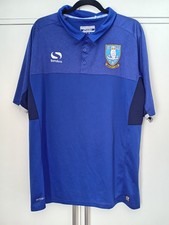 Sheffield Wednesday FC Polo