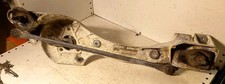 Jaguar S Type 2007 Front