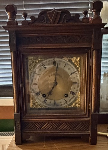 Antique german winterhalder - antique, &