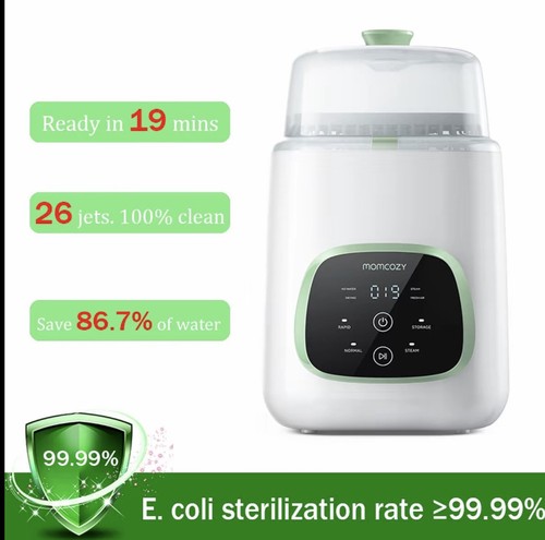 Momcozy kleanpal pro baby - momcozy,