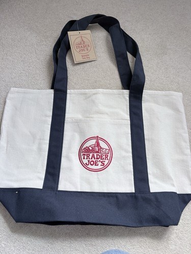 Trader joes genuine - large, navy