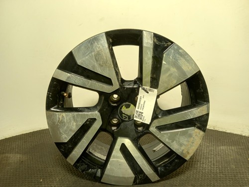 Vauxhall frontera heavily - vauxhall,