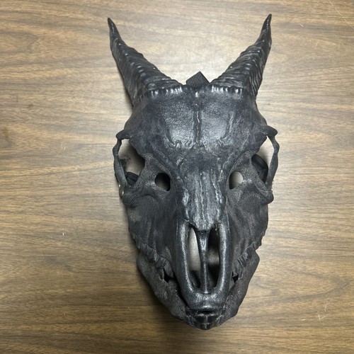 Spirit halloween skeletal evil - spirit,