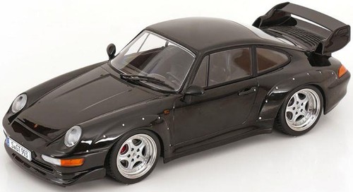 Scale 18th porsche - 1:18th,