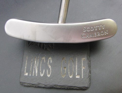 Titleist scotty cameron - titleist,