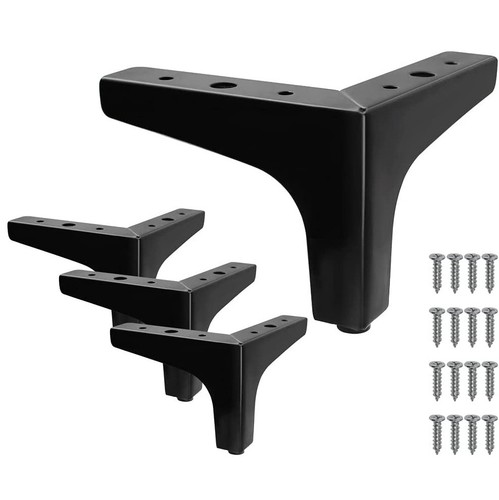 4pcs furniture sofa - furniture, legs