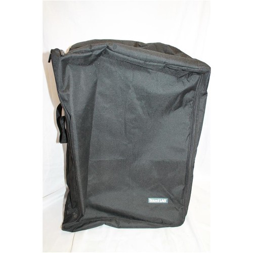 Soundlab amplifier cover - amplifier,