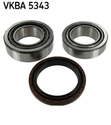 Fits skf vkba 5343 wheel - vkba,