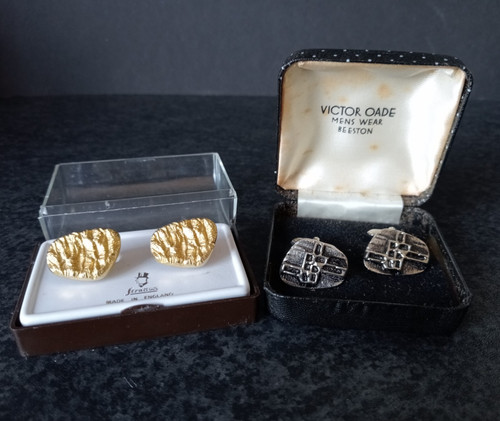 Pairs vintage - (539), 2