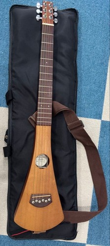 Martin backpacker guitar junk - guitar,