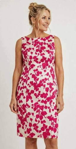 Coast size stunning pink - coast,