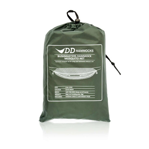 Hammock mosquito net - hammock,