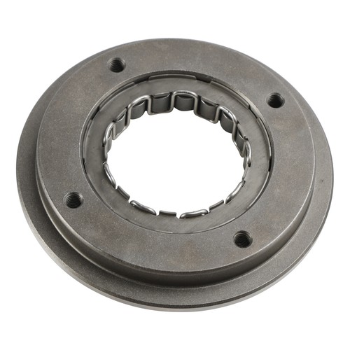 One way sprag clutch - one,
