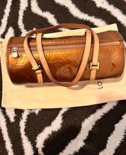 Louis Vuitton Bedford patent