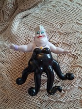 Vintage 1980s Ursula From The