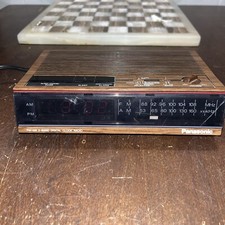 Vintage Panasonic RC-6060