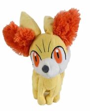 Fennekin Official Pokemon