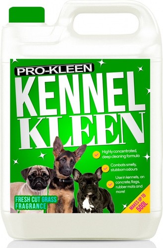 Prokleen kennel kleen fresh - kennel,