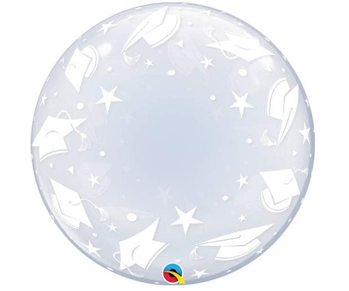 Qualatex deco bubble - qualatex,