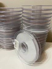 Job lot of 20 x 7mm Empty