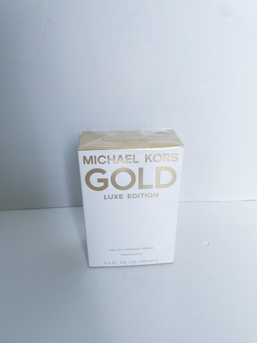 Michael kors gold luxe - kors,