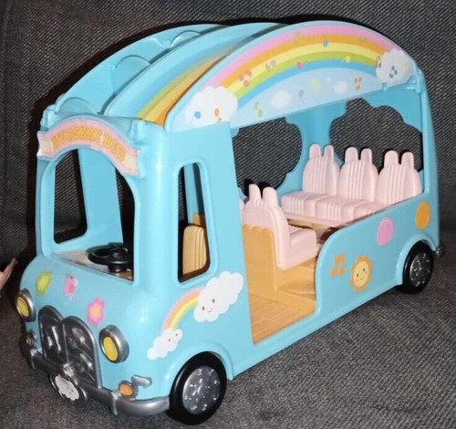 Sylvanian families rainbow - sylvanian,