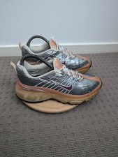 Vintage Nike Air Max 360 Sneakers Womens Size 7.5 Grey 2006 Rare Shoes