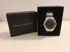 French Connection Ladies Watch