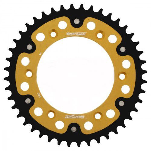 Supersprox stealth sprocket - stealth,
