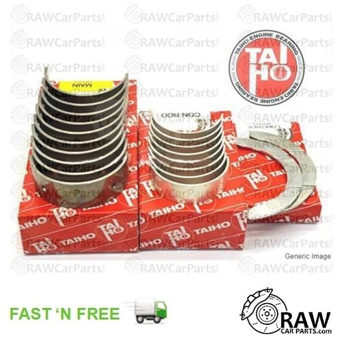 Std crankshaft bearing set for - std,