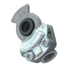 DBG M22x1.5 Palm Coupling