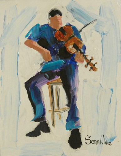 Sean white original - sean,