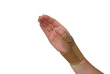 Promedics Thumb Support Thumb Spica Brace Splint Arthritis Support Supply to NHS