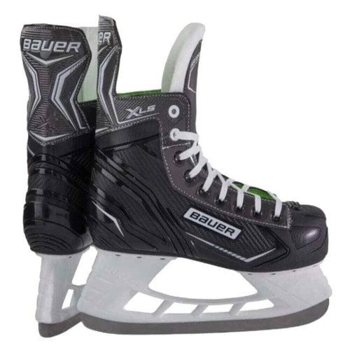 Bauer ice hockey skates - bauer, x-ls