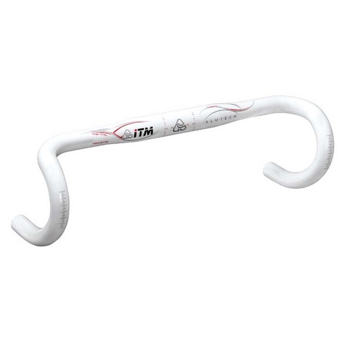Itm alutech 7075 440mm - alutech, alloy