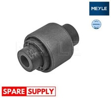 2X MOUNTING, CONTROL/TRAILING