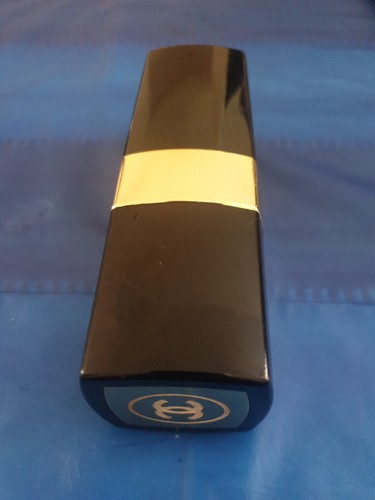 Vintage chanel no5 refill case - chanel,