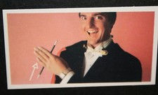 Magic Obedient Wand Trick