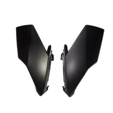 Front Side Headlight Fairing