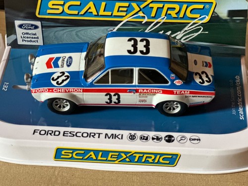 Scalextric c4204 mk1 - c4204,