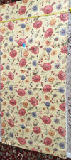 Dorma anise fabric 70 - anise,