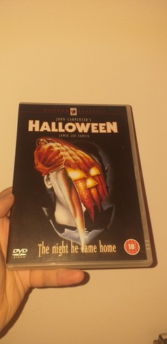 Halloween 1978 dvd - 1978,
