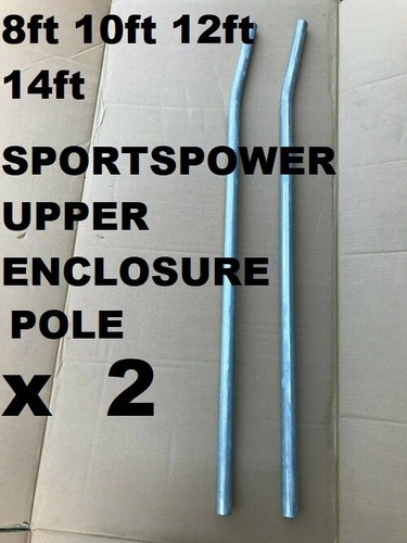 Sportspower trampoline - 2, x