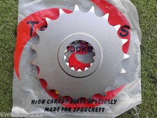 Front Sprocket 19T Standard