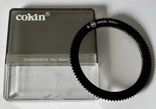 Cokin series diffractor - a,