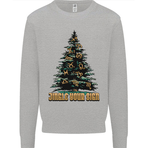 Jingle your star sign funny - jingle,
